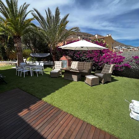 Asia Gardens Villa With Private Pool In Benidorm Cala de Finestrat Eksteriør billede
