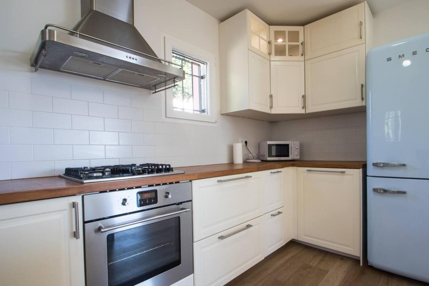 Asia Gardens Villa With Private Pool In Benidorm Cala de Finestrat Eksteriør billede