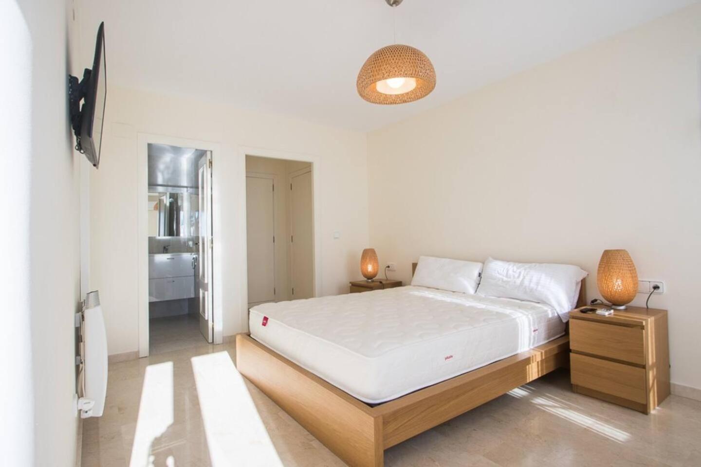 Asia Gardens Villa With Private Pool In Benidorm Cala de Finestrat Eksteriør billede