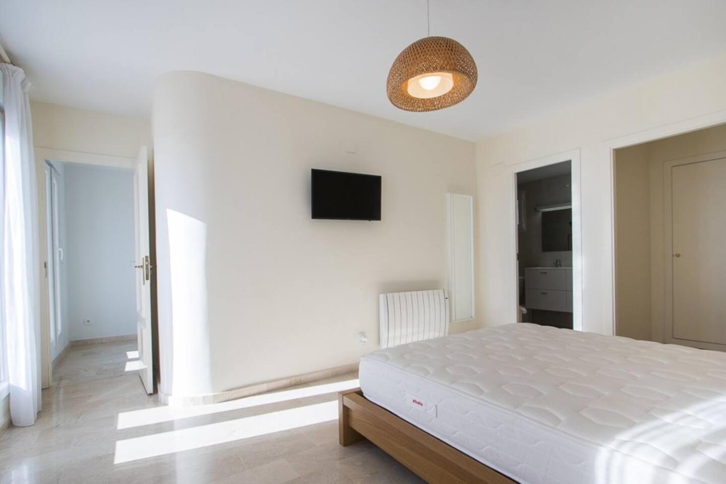 Asia Gardens Villa With Private Pool In Benidorm Cala de Finestrat Eksteriør billede