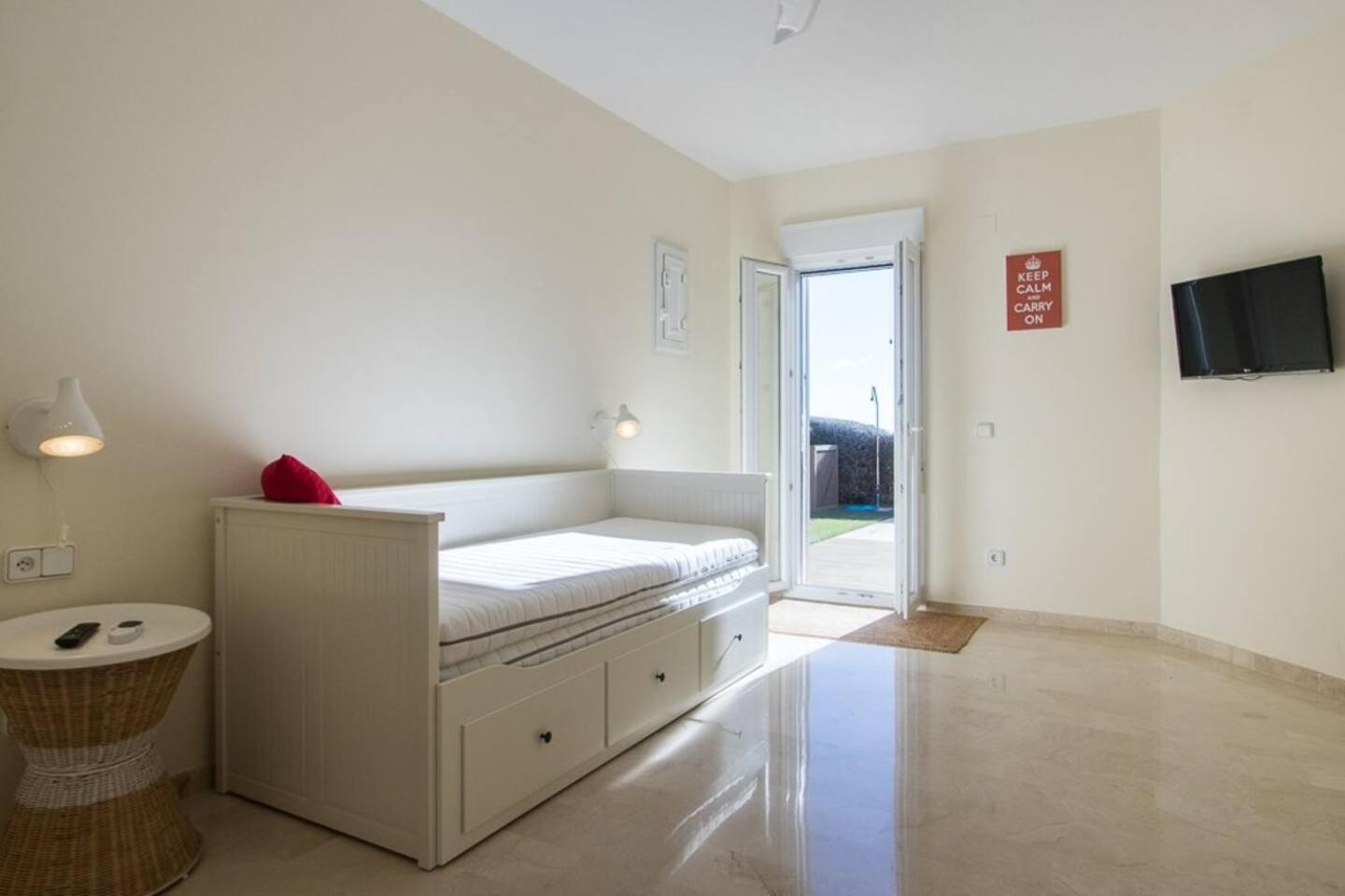 Asia Gardens Villa With Private Pool In Benidorm Cala de Finestrat Eksteriør billede