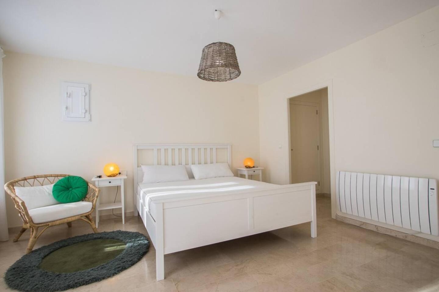 Asia Gardens Villa With Private Pool In Benidorm Cala de Finestrat Eksteriør billede