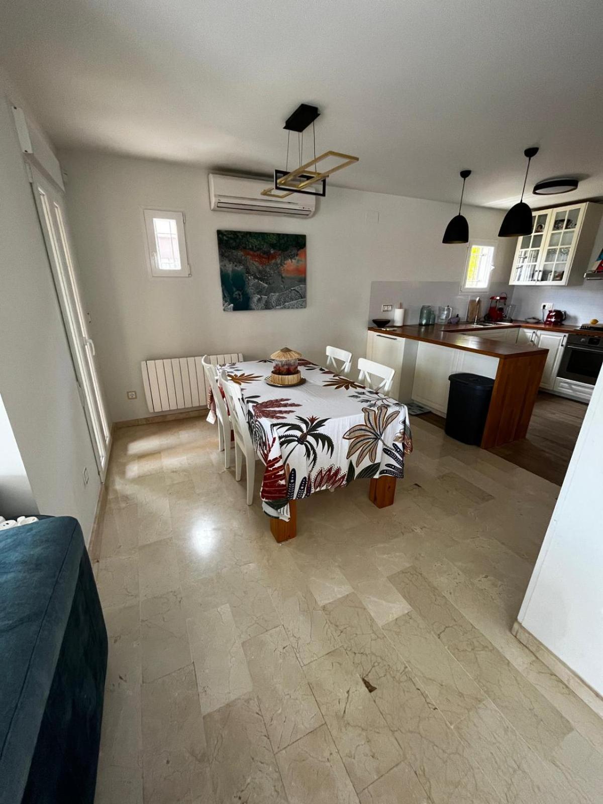 Asia Gardens Villa With Private Pool In Benidorm Cala de Finestrat Eksteriør billede