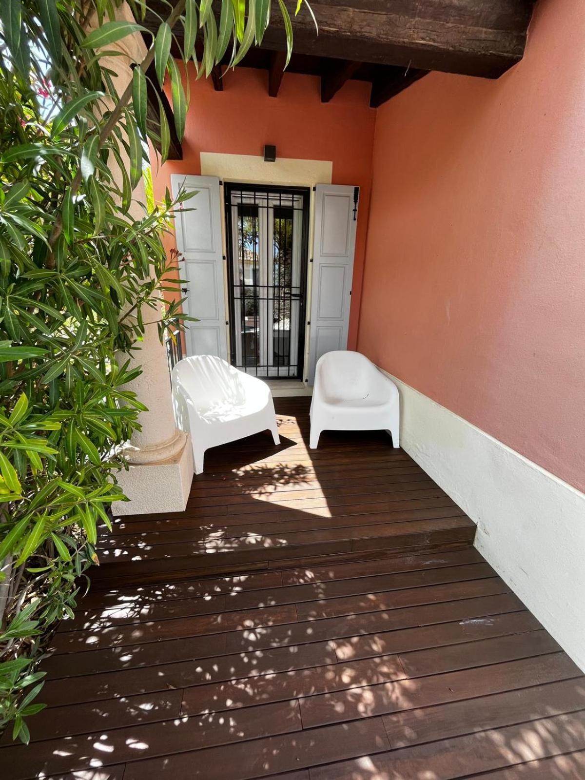 Asia Gardens Villa With Private Pool In Benidorm Cala de Finestrat Eksteriør billede